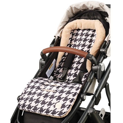 Oi Oi Cozy Fleece Pram Liner