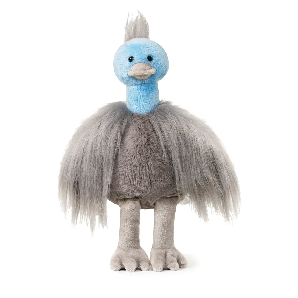 OB Designs Emmy Emu Soft Toy