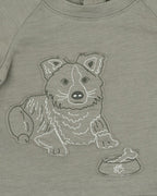 Bebe Chester Dog Tee