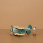 Little Dutch Australia Little Dutch Wooden Toy Airplane