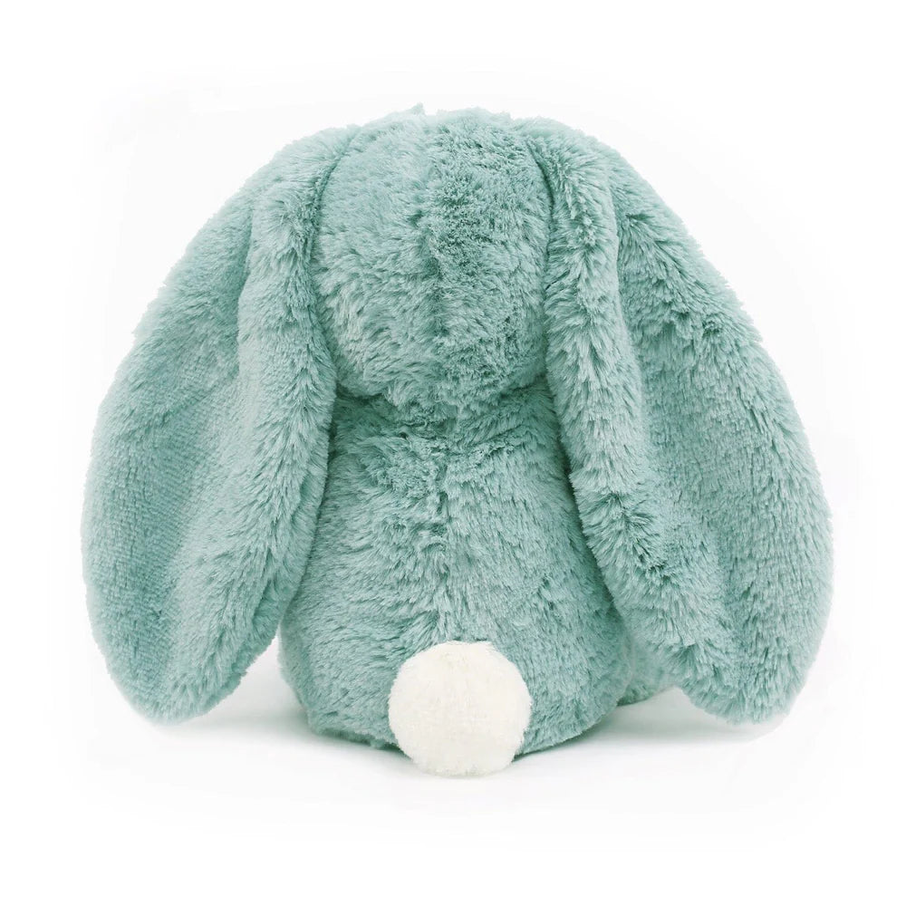 OB Designs Banjo Blue Bunny Soft Toy