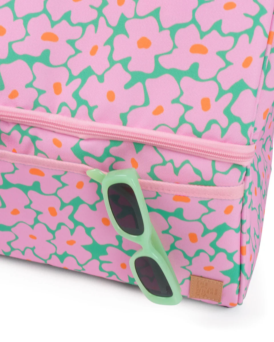 The Somewhere Co. Blossom Cooler Bag