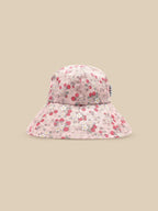 Huxbaby Vintage Strawberry Sun Hat