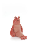 Nana Huchy Craig the Crayfish