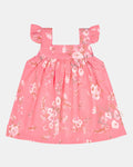 Toshi- Baby Dress Felicia Assorted