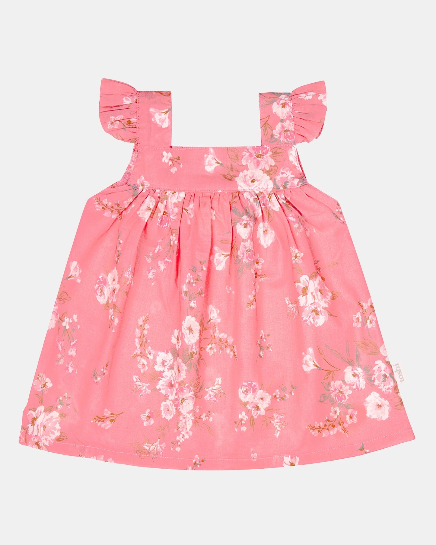 Toshi- Baby Dress Felicia Assorted