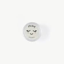 Oh Flossy Natural Primer