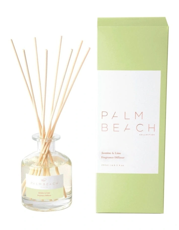 Palm Beach Collection 250ml Fragrance Diffuser