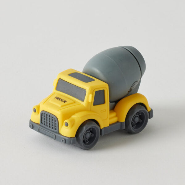 Jiggle & Giggle Stack & Play Truck