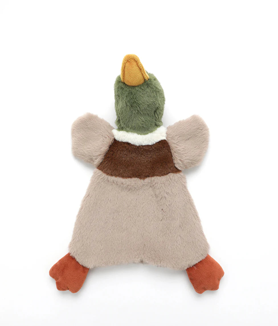 Nana Huchy Hugo the Mallard Duck Hoochy Coochie