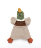 Nana Huchy Hugo the Mallard Duck Hoochy Coochie