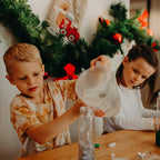 Jellystone DIY Calm Down Bottle