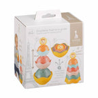Sophie La Girafe Stackable Bowls