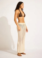 Seafolly Side Split Pant