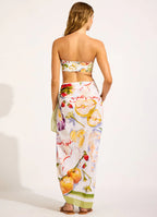 Seafolly Riviera Coast Sarong