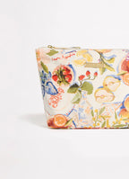 Seafolly Riviera Coast Pouch Bag