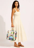 Seafolly La Boca Cooler Bag