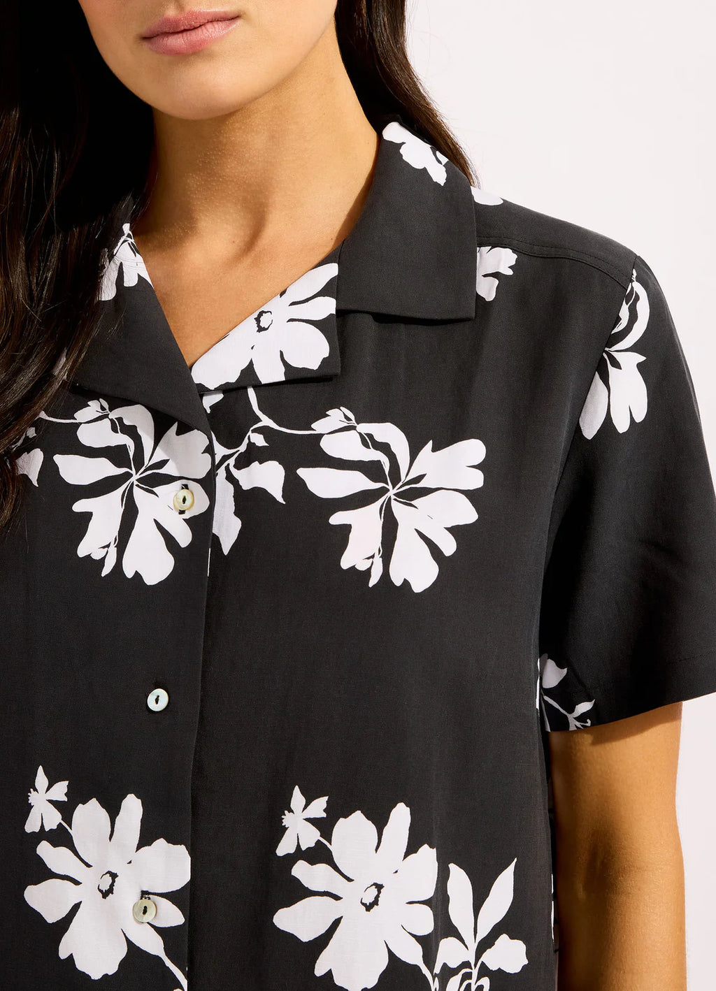 Seafolly Mayflower Shirt