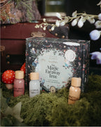 Little Potion Co Fleur Harris x Enid Blyton - The Magic Faraway Tree