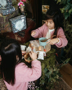 Little Potion Co Fleur Harris x Enid Blyton - The Magic Faraway Tree