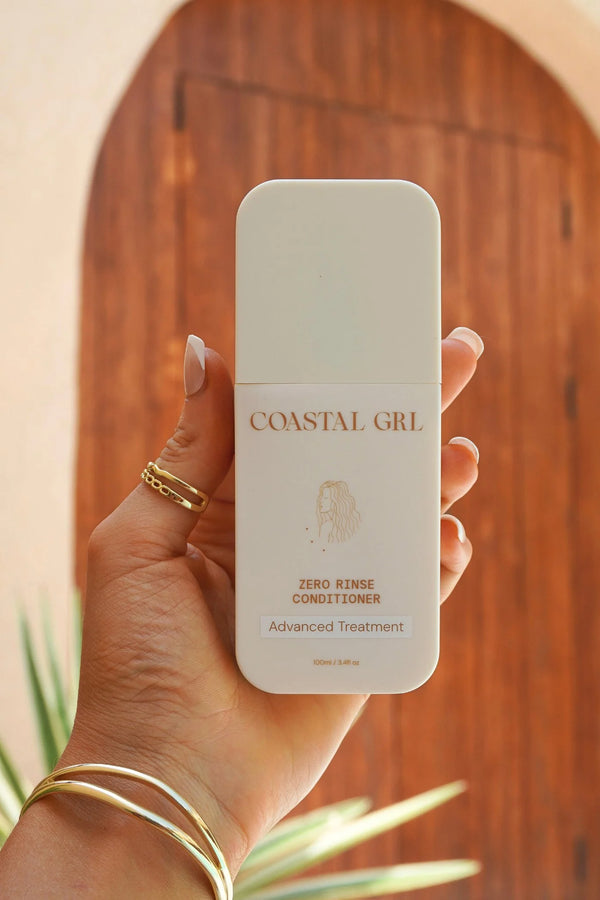 Coastal GRL Zero Rinse Conditioner