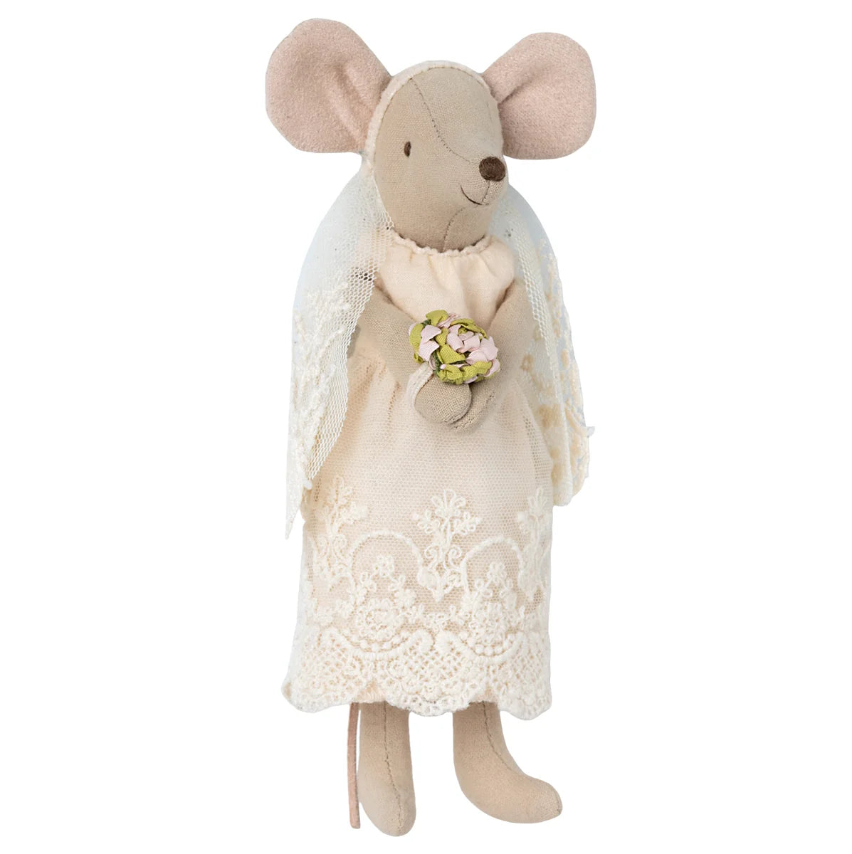 Maileg Mice Wedding Couple in Box