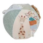 Little Dutch Safari Friends Activity Ball