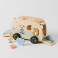 Studio Circus Animal Camper Van Sorter