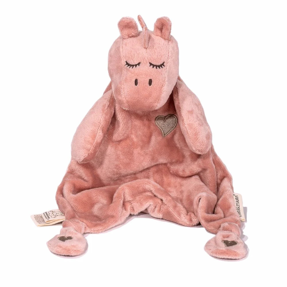 Schnorg Baby Schnorglesaurus Mini Comforter
