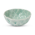 Madras Link Nautilus Light Blue Small Bowl