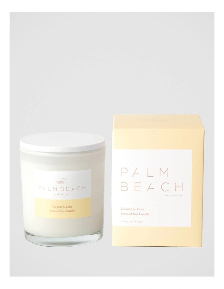 Palm Beach Collection 420g Standard Candle