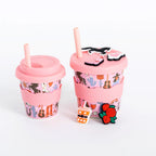 Chino Club Cowgirl Chino Charm Cup 8oz