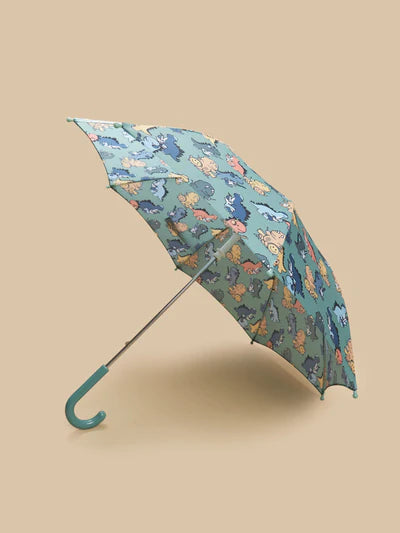 Huxbaby Dino Band Umbrella
