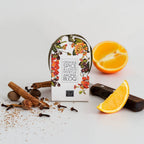 Bell Art Aroma Bloq Orange Spice & Lemon Myrtle