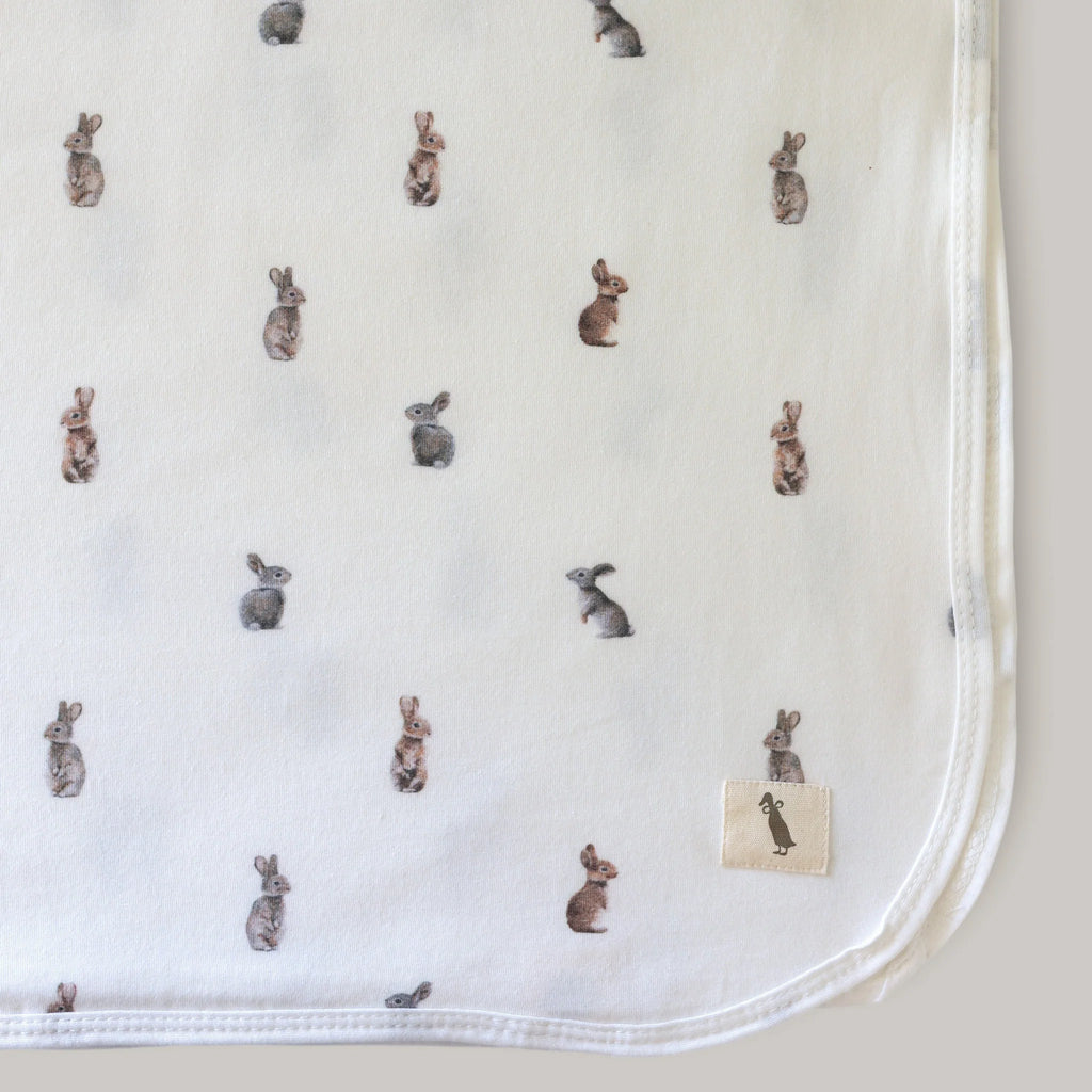 Fledge & Thread Stretch Wrap