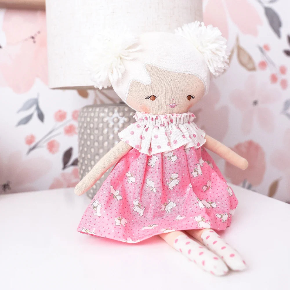 Alimrose Layla Doll
