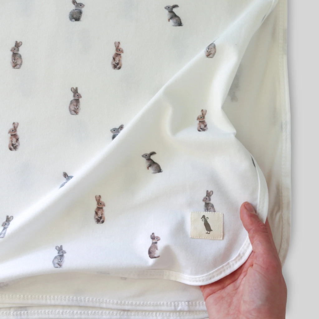 Fledge & Thread Stretch Wrap