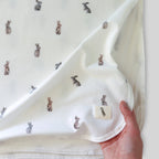 Fledge & Thread Stretch Wrap