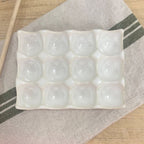 Mediterranean Markets Alba Egg Tray