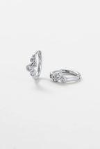 Zafino Amy Huggie Earrings