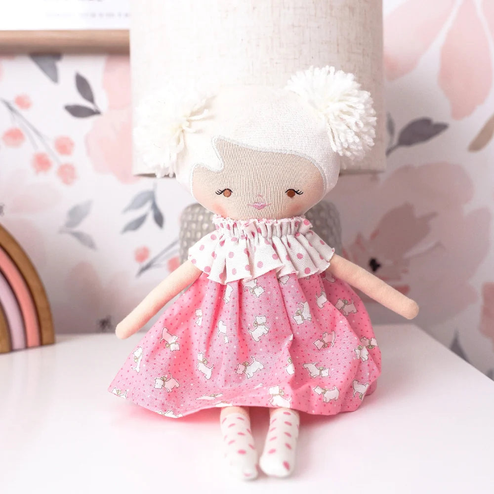 Alimrose Layla Doll