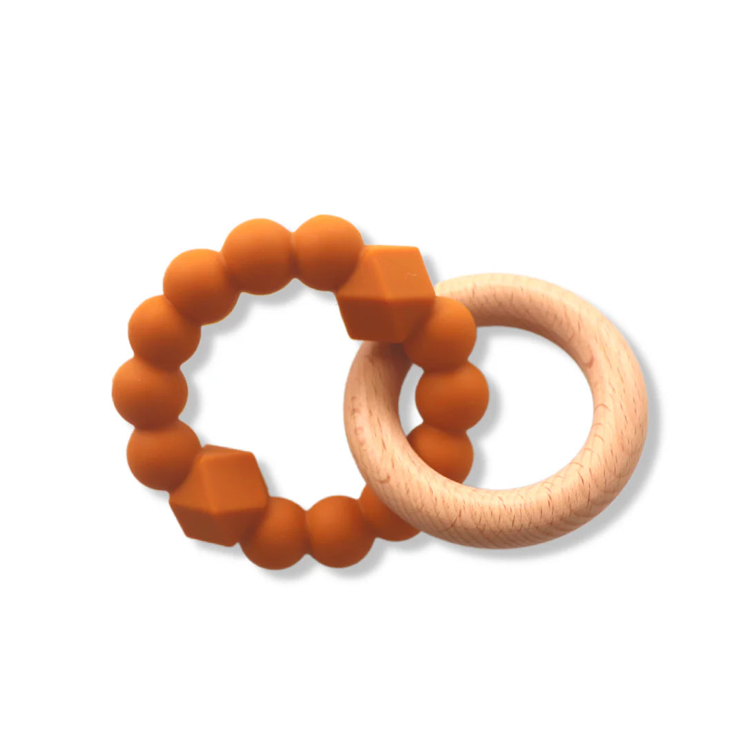 Jellystone Moon Teether