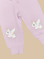 Huxbaby Magical Unicorn Retro Track Pant