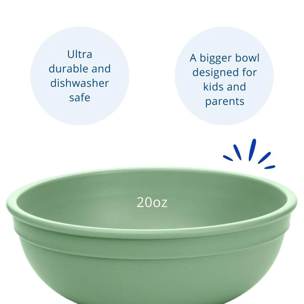Re-play Large Bowl