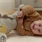 Little Dutch Safari Friends Activity Cuddle Crocodile