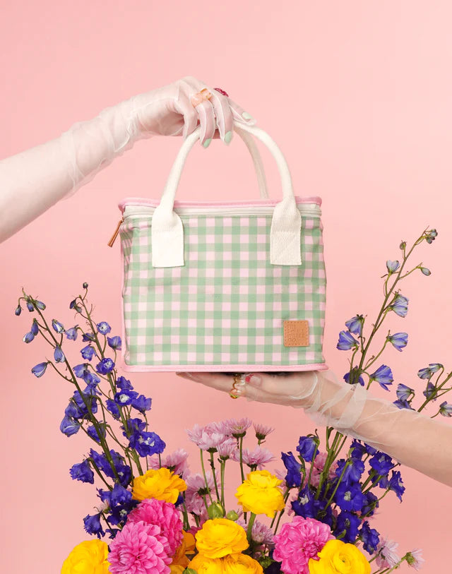 The Somewhere Co. Versailles Lunch Bag