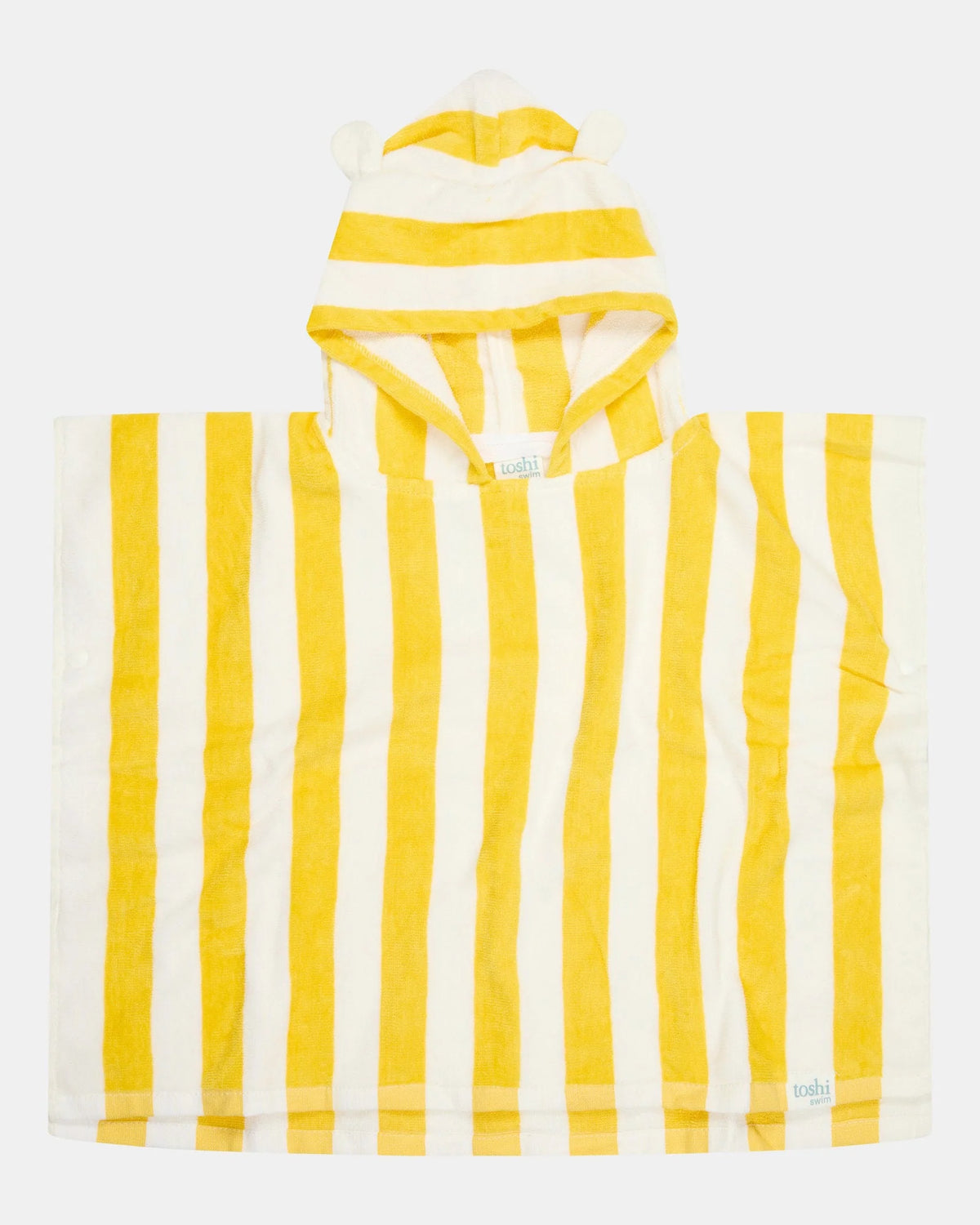 Toshi Beachcomber Hooded Towel