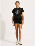Seafolly Heritage T-Shirt - Black