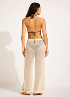 Seafolly Side Split Pant
