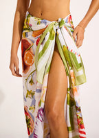 Seafolly Riviera Coast Sarong